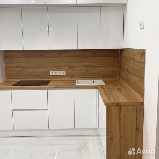 Кухня на заказ