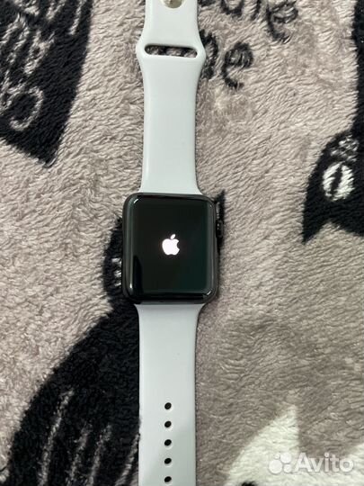 Часы apple watch 3 42mm