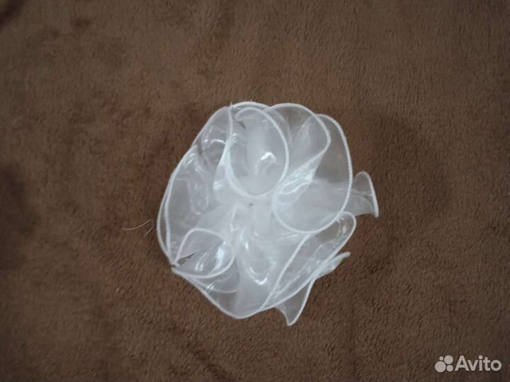 Банты на голову