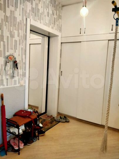 1-к. квартира, 47,3 м², 3/12 эт.