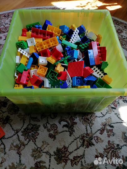 Конструктор