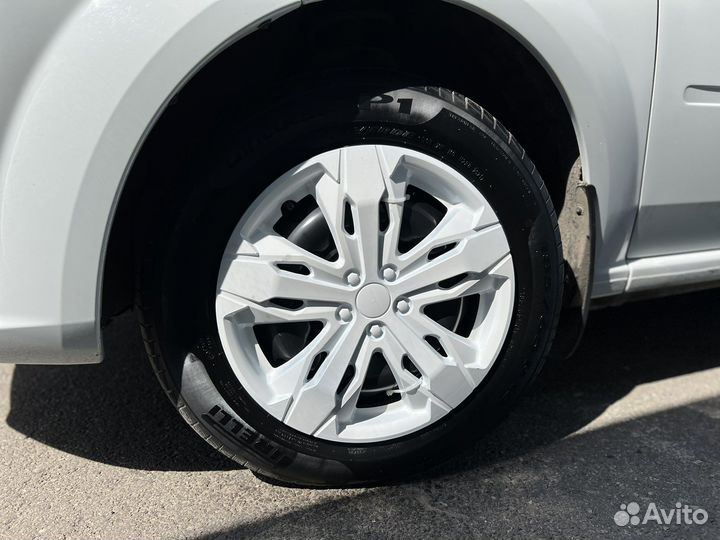 Новые белые Колпаки R-14 r14 р14