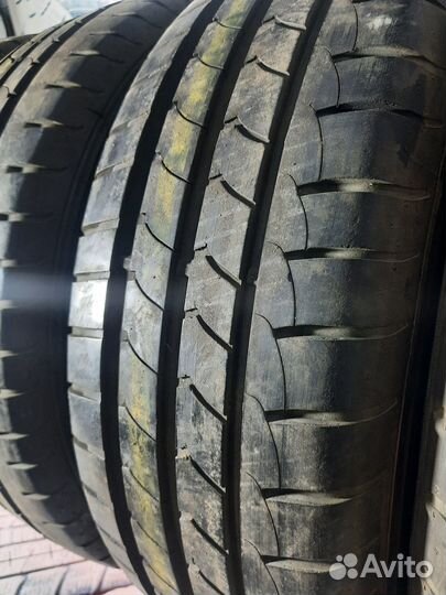 Goodyear EfficientGrip Cargo 195/60 R16 89H