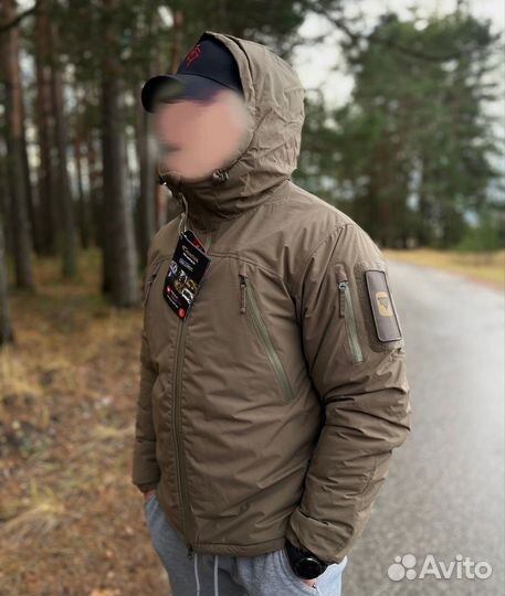 Куртка Carinthia MIG 2.0 (olive)