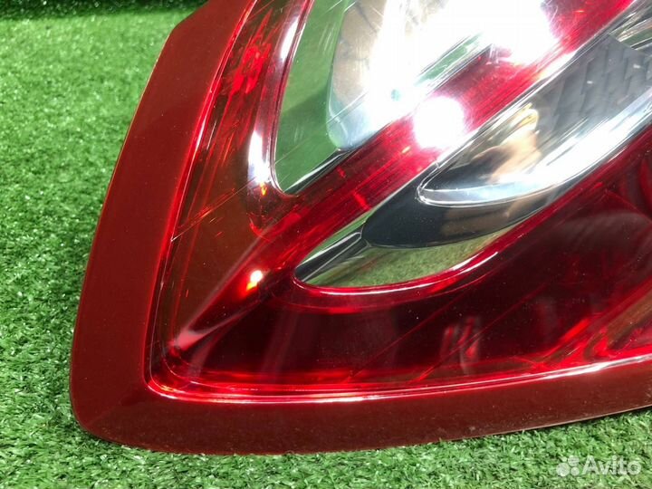 Комплект фонарей задний Subaru Legacy Outback BP