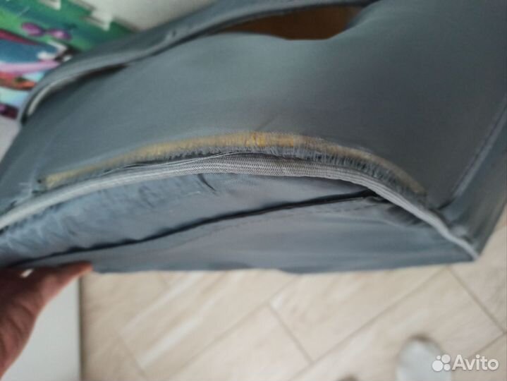 Переноска для детей