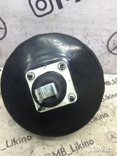 Вакуумный усилитель тормозов Mercedes Ml W164