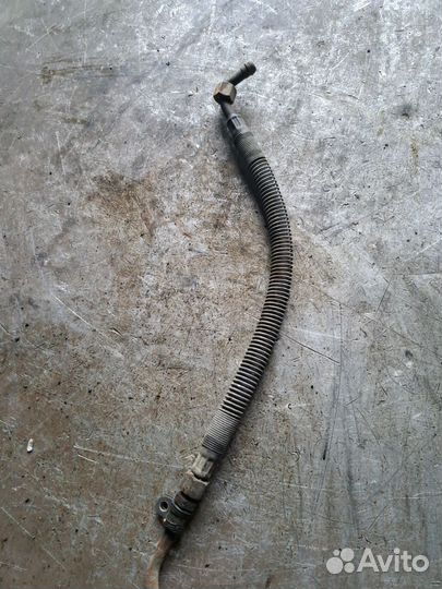 Трубка АКПП Mercedes w220