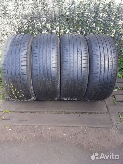 Goodyear Eagle LS 2 225/55 R18