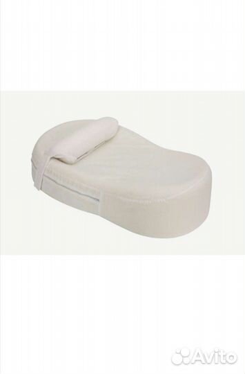 Кокон для новорожденных