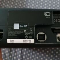 Microsoft Xbox 360, 250 ГБ
