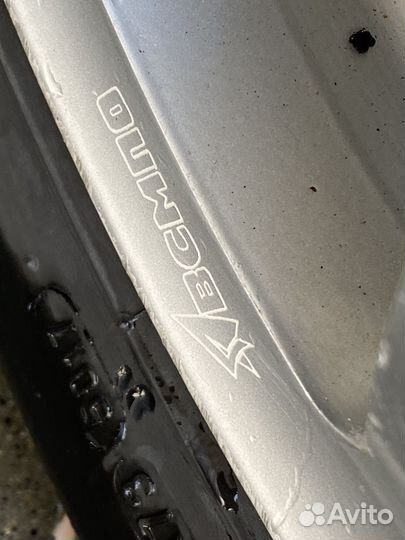 Всмпо вега r15