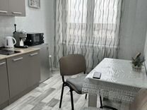 1-к. квартира, 33,8 м², 15/18 эт.