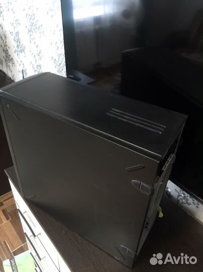 Корпус inwin ATX