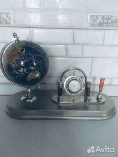 Настольный письменный прибор