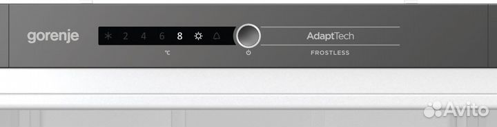 Холодильник Gorenje RKI 2181 A1 Новый