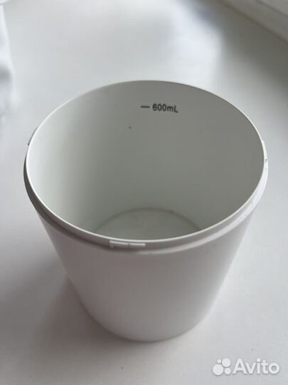 Увлажнитель rombica