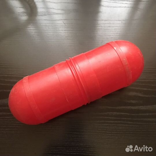 Насос ручной прямоточный