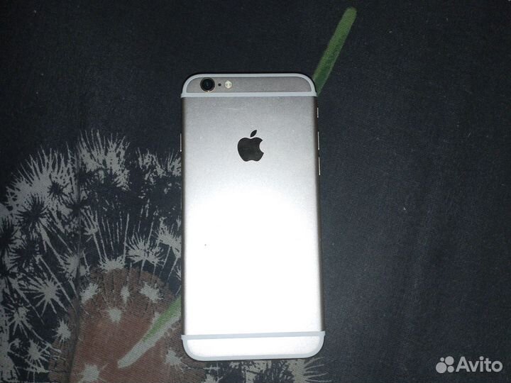 iPhone 6, 32 ГБ