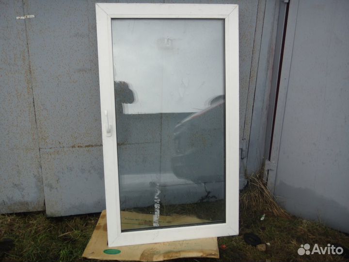 Стеклопакет