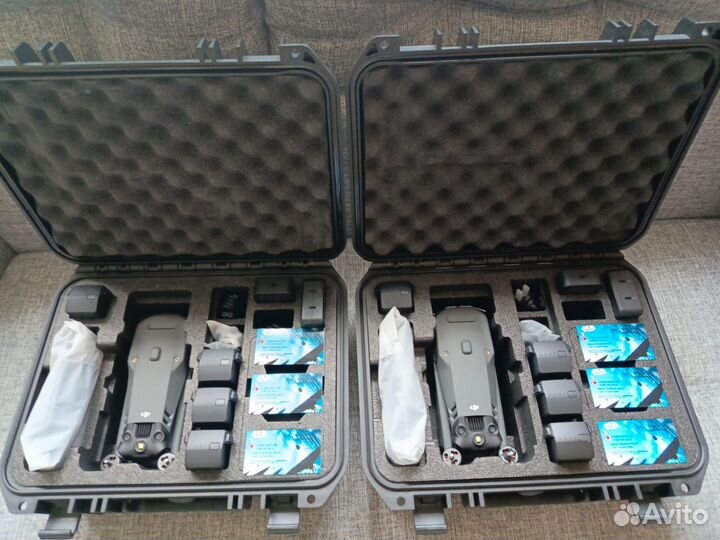 Квадрокоптер DJI Mavic 3T Combo Thermal