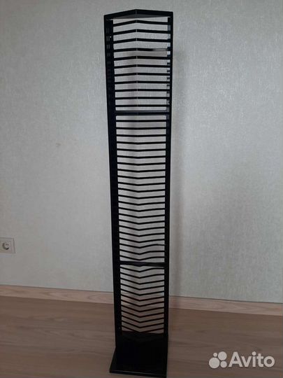 Подставка для дисков