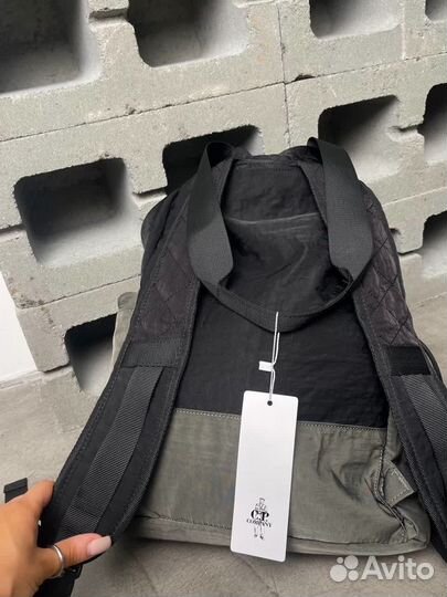 Рюкзак C P Company