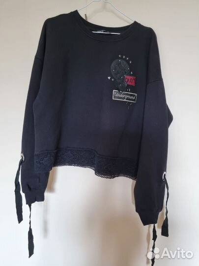 Свитшот женский