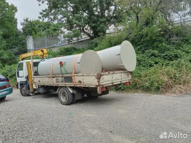 Септик Оникс 5 - Установка под ключ