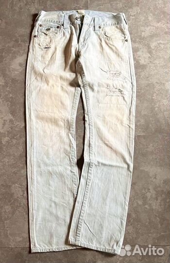 Джинсы True Religion Chief Keef оригинал