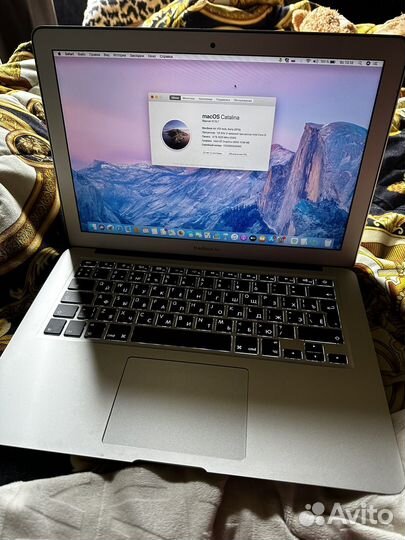 Apple MacBook Air