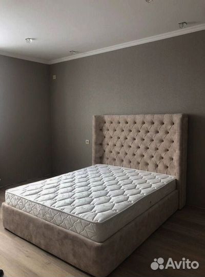 Матрас ортопедический новый