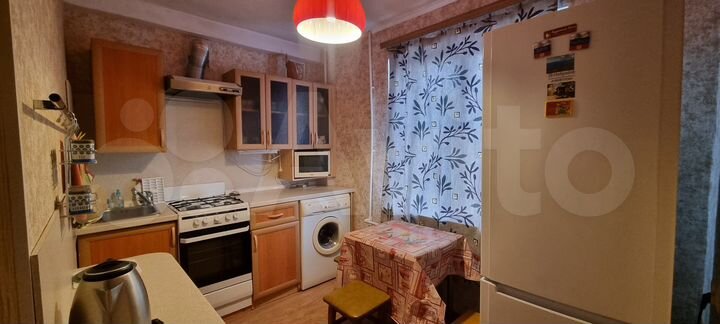 2-к. квартира, 47 м², 3/5 эт.