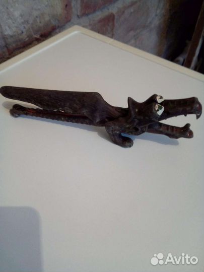 Орехоколка СССР