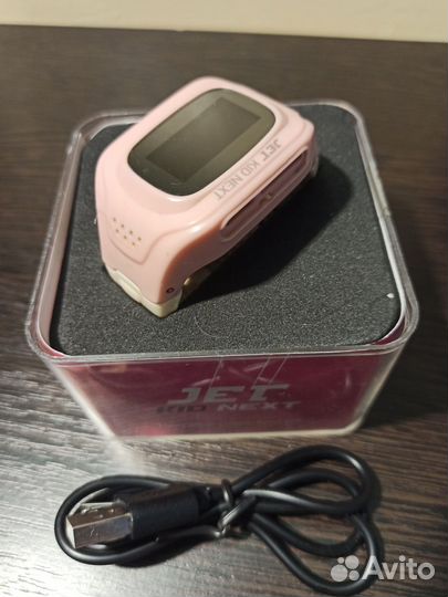 Детские смарт часы с gps