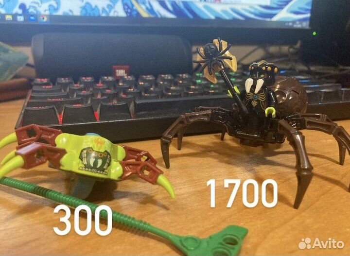 Lego DC, marvel, chima, Ninjago, star wars