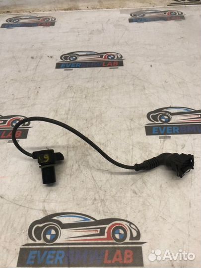 Датчик Bmw 6-Series 645Ci E63 N62B44A. 12.2004