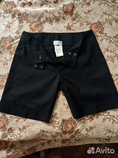 Шорты женские
