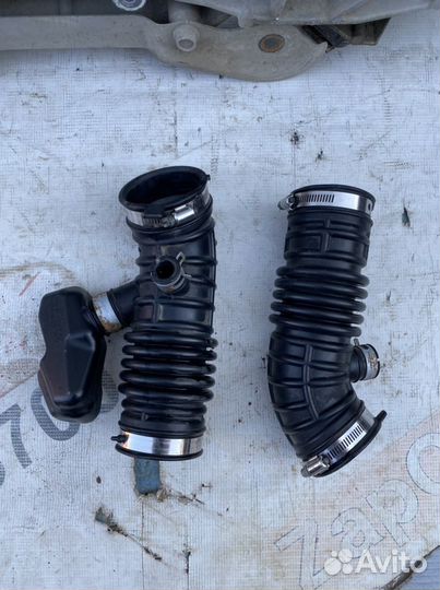 Infiniti Fx37/Qx70 s51 Патрубок