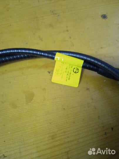 Ремень AVX10 - 1475 клиновой в упаковке