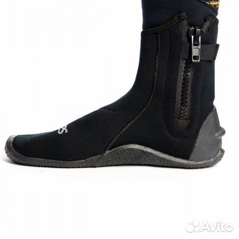 Неопреновые ботинки для дайвинга Utrish 5мм