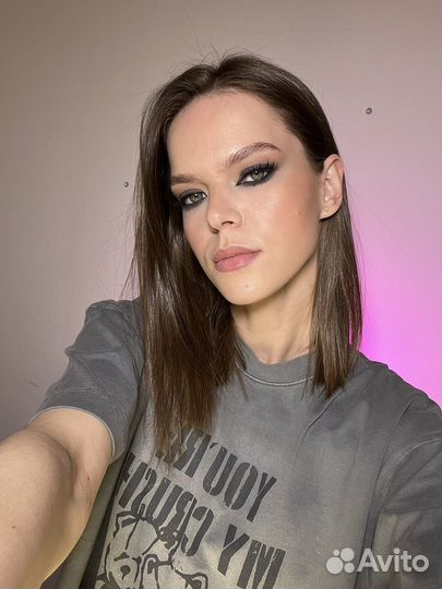 Визажист-стилист/ Макияж + укладка