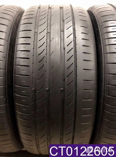 Continental ContiSportContact 5 225/45 R18 95Y