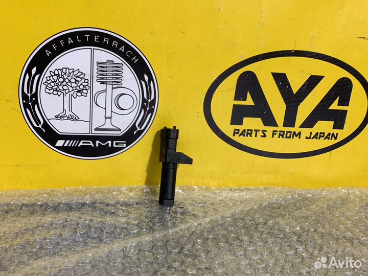 Датчик коленвала Mercedes