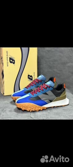 Кроссовки new balance