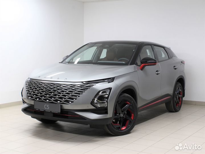 OMODA C5 1.6 AMT, 2023