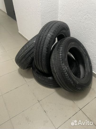 Yokohama BluEarth-A 185/70 R14 88S