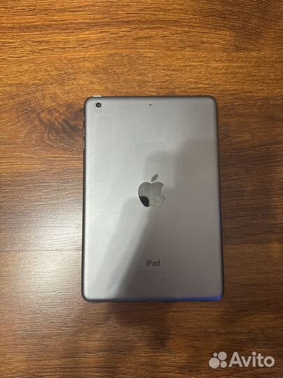 iPad Mini 2