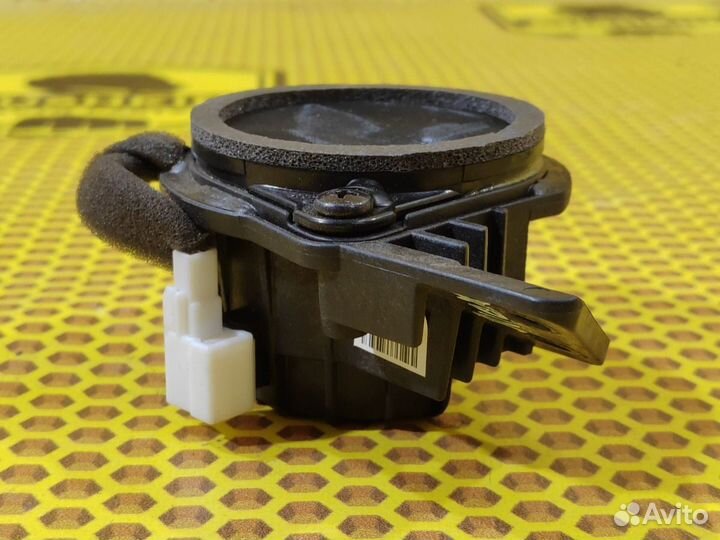 Динамик экстренного вызова Kia Rio Xline G4FG 2021