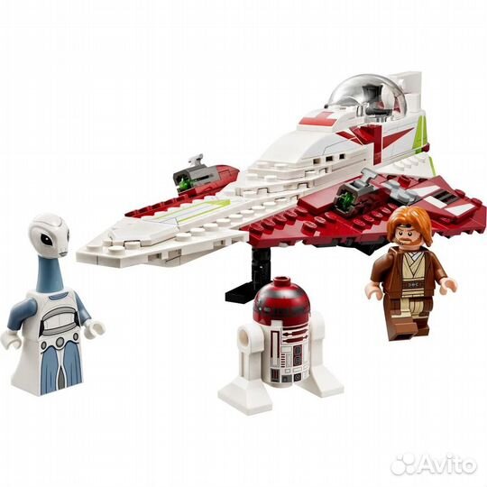 Конструктор lego Star Wars 75333